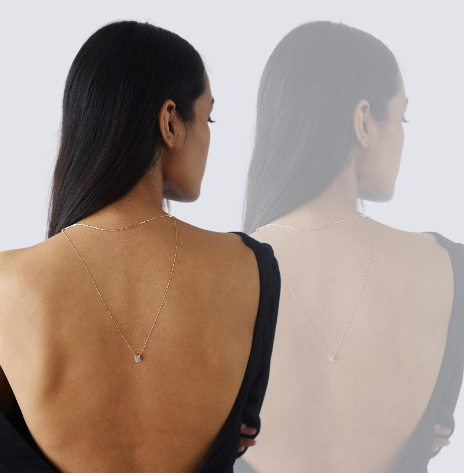 Lab-Grown Diamond Jewellery | Anantaa Diamonds